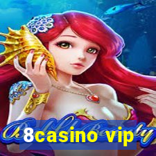8casino vip